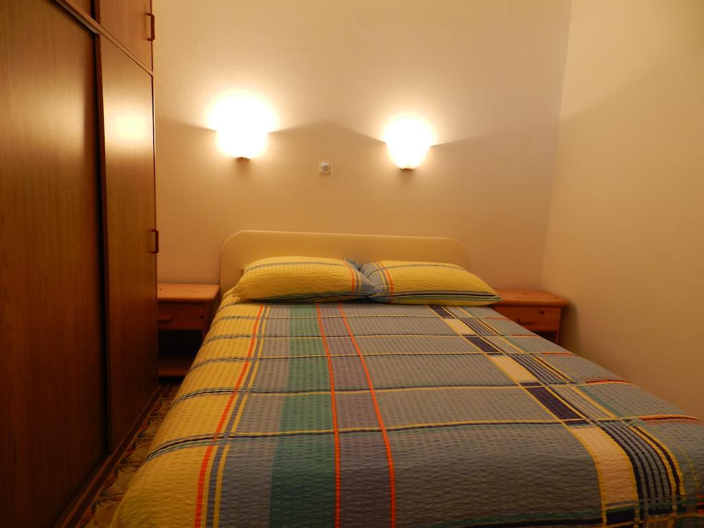 Apartment Mihalj Jadrija-Ground Floor Room photo
